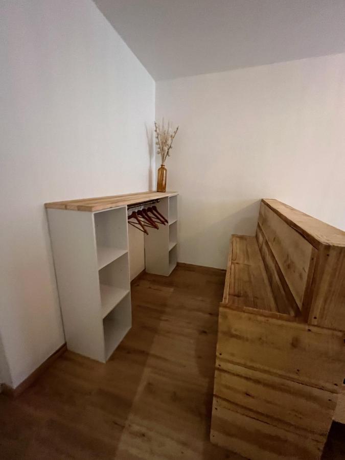 Chez Sam Lägenhet Langres Exteriör bild